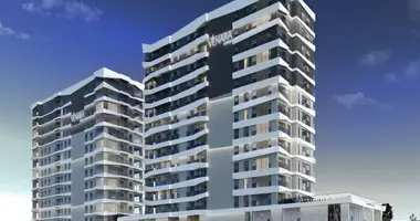 Wohnung 1 zimmer in Bagcilar, Türkei