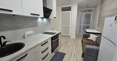 Квартира 1 комната в Минск, Беларусь