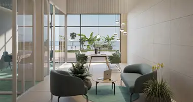 3 bedroom apartment in Benidorm, Spain