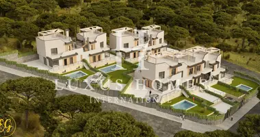 Villa 5 habitaciones en Polop, Španjolska