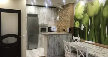 2 room apartment in Kaliningrad, Russia