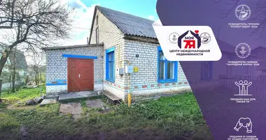 Apartamento en Jucki, Belarús