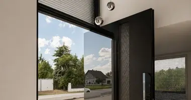 Villa 8 rooms in Theresienfeld, Austria