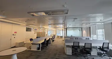 Office 1 282 m² in Moscow, Russia