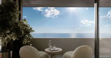 Appartement 2 chambres dans Chlórakas, Chypre