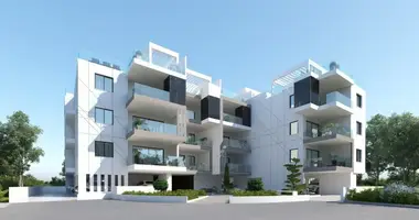 Apartamento 3 habitaciones en Aradippou, Chipre