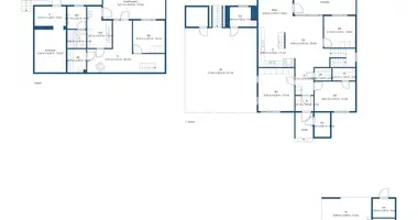 Casa 5 habitaciones en Rissalanranta, Finlandia