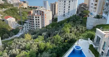 Condo 2 chambres dans Becici, Monténégro
