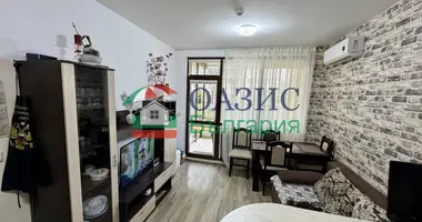 1 bedroom apartment in Sveti Vlas, Bulgaria