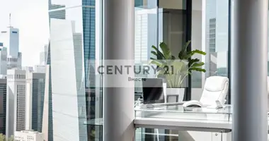 Commercial property 260 m² in Moscow, Russia