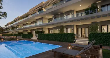 Penthouse in Los Alcazares, Spanien