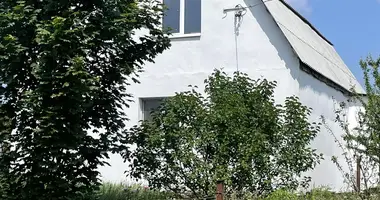 Maison dans Valievacski sielski Saviet, Bélarus
