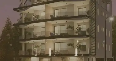 2 bedroom apartment in Limassol, Cyprus