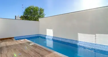 3 bedroom house in Moncarapacho, Portugal