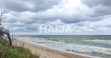 Plot of land in Vergales pagasts, Latvia