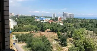 Apartamento 2 habitaciones en Odesa, Ucrania