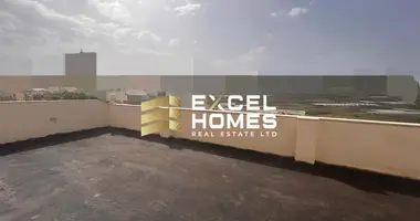 Penthouse 3 bedrooms in Mġarr, Malta