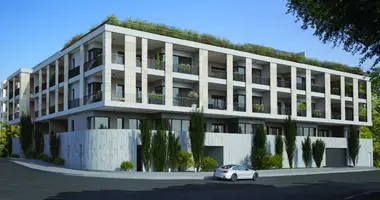 Appartement 1 chambre dans Limassol, Chypre