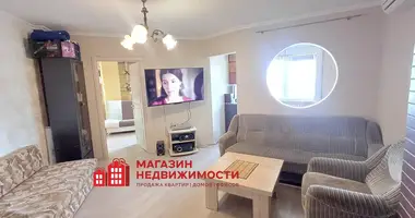 2 room apartment in Hrodna, Belarus