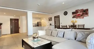 2 bedroom condo in Khan Sen Sok, Cambodia