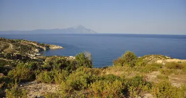Участок земли в Municipality of Sithonia, Греция