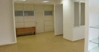Office 782 m² in Moscow, Russia