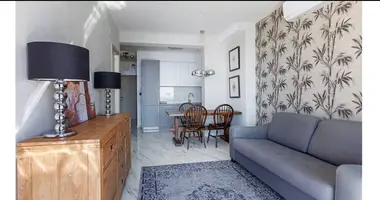 Wohnung 1 Schlafzimmer in Rafailovici, Montenegro