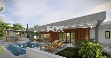 Bungalow Bungalow 4 habitaciones en Foinikaria, Chipre