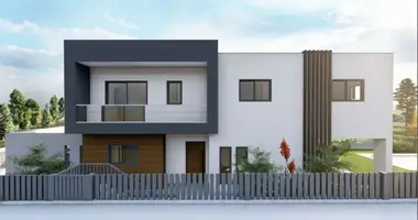3 bedroom house in Pyrgos Lemesou, Cyprus