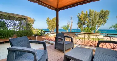 Apartamento 3 habitaciones en Germasogeia, Chipre