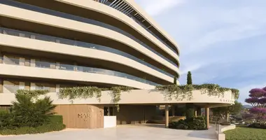 Wohnung 1 Schlafzimmer in Estepona, Spanien