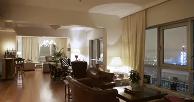 Квартира 5 комнат в Рига, Латвия