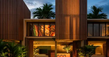 Villa 3 zimmer in Lesser Sunda Islands, Indonesien