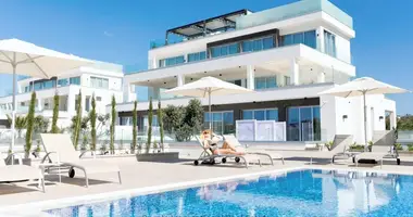 2 bedroom apartment in Agia Eirini Lefkosia, Cyprus