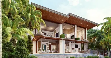3 bedroom apartment in Thalang, Thailand