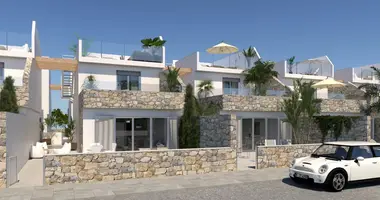 Villa in Abadin, Spanien