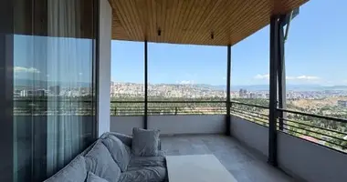 Mieszkanie 4 pokoi w Tbilisi, Gruzja