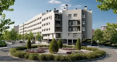Квартира 4 комнаты в Аликанте, Испания