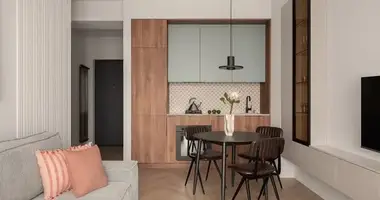 Квартира 2 комнаты в Тбилиси, Грузия