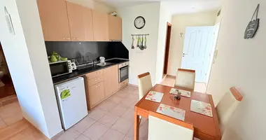 2 bedroom apartment in Nesebar, Bulgaria