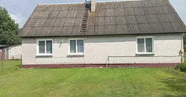 Maison dans Porazava, Bélarus