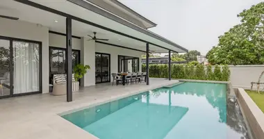 4 bedroom apartment in Pa Khlok, Thailand