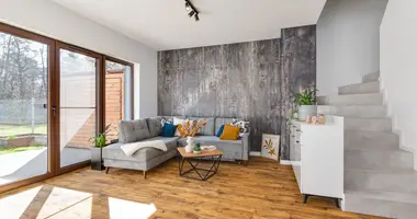 Wohnung in Weißenburg, Polen