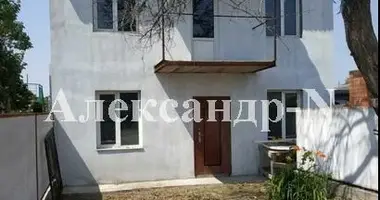 Dom 5 pokojów w Odessa, Ukraina