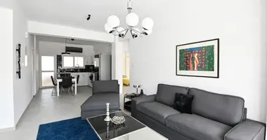 3 bedroom apartment in Larnaca District, Cyprus