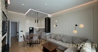 1+1 furnished apartment for rent, at the "Square21" Complex! en Peze e Vogel, Albania