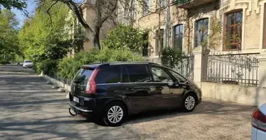 Nieruchomości komercyjne 34 m² w Odessa, Ukraina