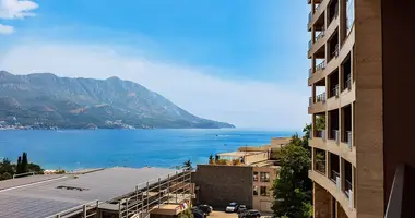 Wohnung 2 Schlafzimmer in Budva, Montenegro