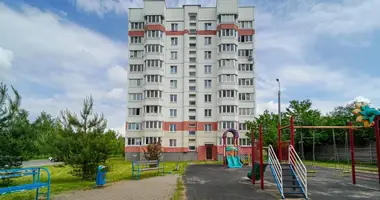 Mieszkanie 1 pokój w Mińsk, Białoruś