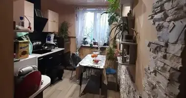 3 room apartment in Odesa, Ukraine